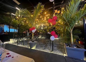 Connect Night Club & Skylounge