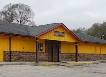 Los Caporales Night Club