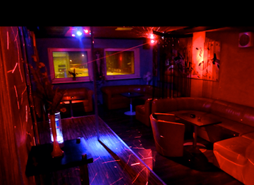 Paris Poprad - Erotický klub Poprad (erotický salón Poprad) night club Poprad