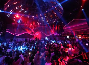 Magic Club