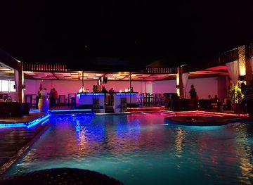 Arena Restaurant Lounge Bar