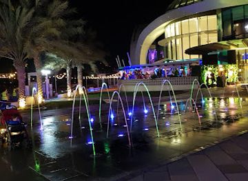 W Lounge Abu Dhabi