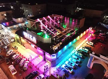 IBIZA CLUB