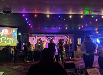 Boogies Bar & Grill