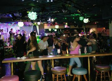 Bravo Night Club