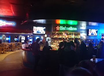 Liquid Joe's