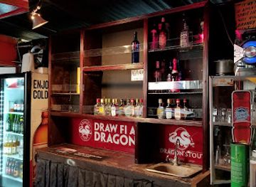 jamaica/hellshire-hills/nightclub/blush-sports-bar