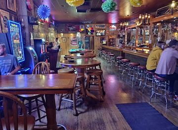Center Bar