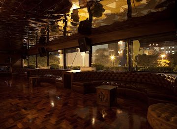 Lions Nightclub