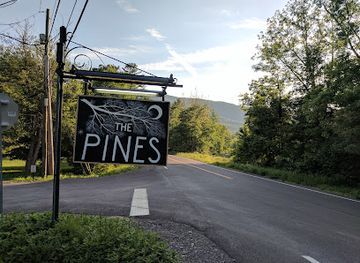 The Pines