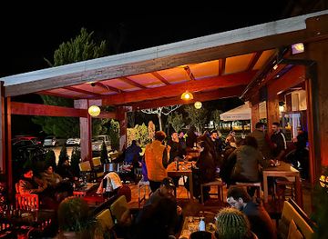 montenegro/bar/nightclub/pub