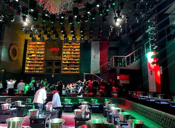 Ambia Social Club