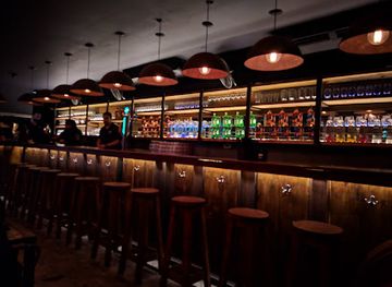 El Rancho Bar