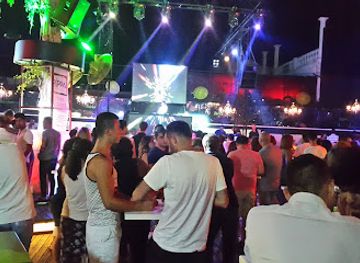 Sapphire Night Club