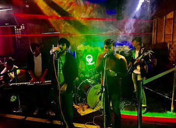 Playgue Club & Lounge