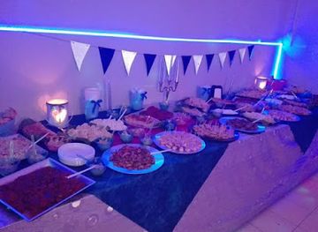 Let's Party