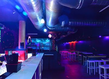 High Street Club