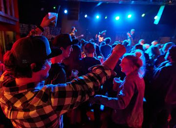 Klondike Music Club
