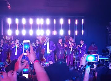 Blue Island Night Club
