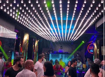 Club Lupe