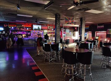 Flame Nightclub
