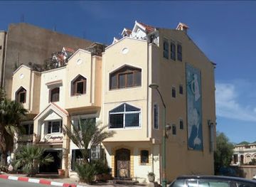 algeria/tlemcen/bab-el-kasbah/nightclub/l-echappatoire