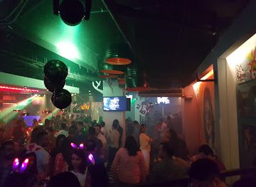 honduras/colon-region/nightclub/indie-lounge