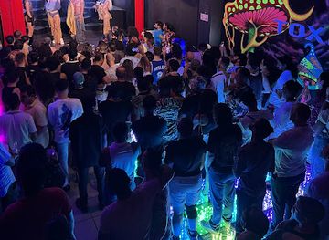 Toxic Night Club