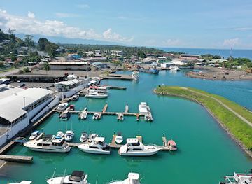 Lae Yacht Club