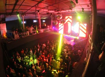 Club Ambar