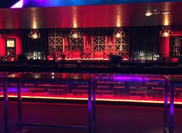 Shanghai Nightclub