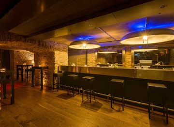 switzerland/lausanne/flon/nightclub/vantaclub