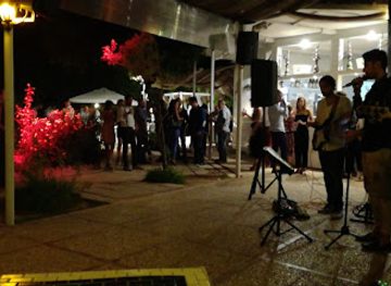 italy/palermo/mondello/nightclub/mille-e-una-notte