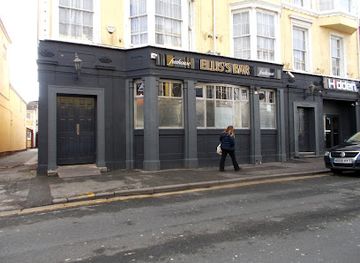 Ellis's Bar
