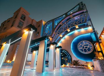 Sphinx Club & Lounge