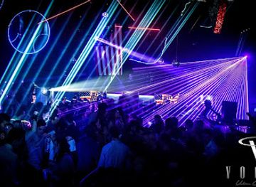 Vogue Club