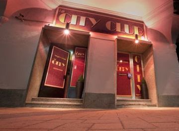 City Club