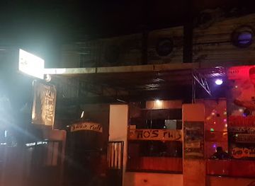 Cabaret Jao's Pub