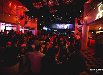 Mystique Club After Office