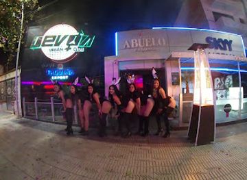 LEVOA URBAN CLUB