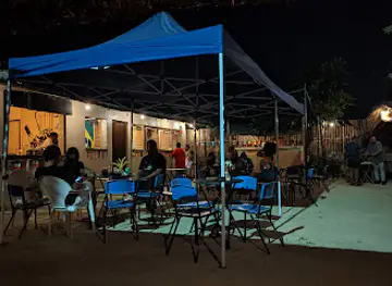 Kava Lounge