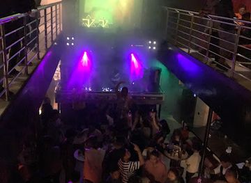 Spade Superclub