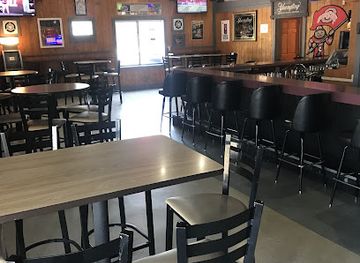 Excuses Lounge