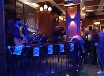 The English Pub