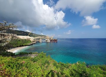 Christmas Island Visitor Centre