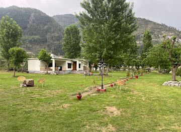 Country Club Balakot