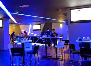 Moseoli Top Bistro