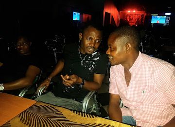 nigeria/yoruba/nightclub/cubana