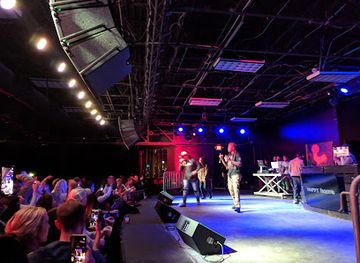 OTR LIVE