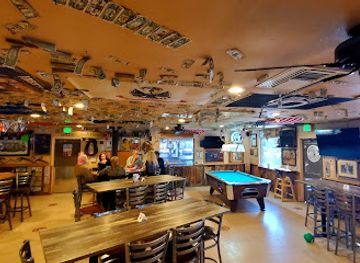 Jakes Corner Bar